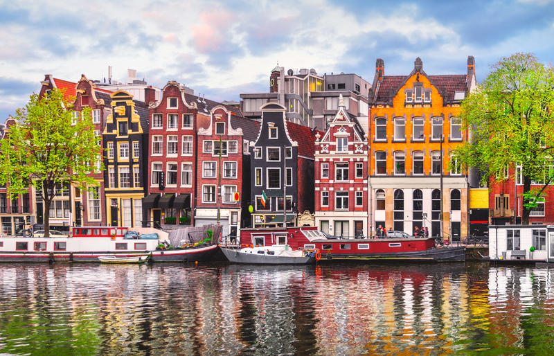 Visiter Amsterdam : que faire à Amsterdam ?